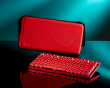 ROG Falchion Ace 75 HE Tastatur - Lava Red [ROG HFX V2]