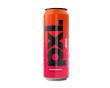 Rage Meter 500ml (Kirsebær & Hindbær)