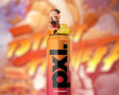 High Score 500ml (Fersken & Nektarin)