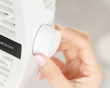 Tårnventilator Ice Brise XL-Compact - Genopladelig