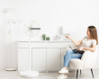 Tårnventilator Ice Brise XL-Compact - Genopladelig