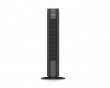 Tårnventilator New Babel Digital 76cm - Sort