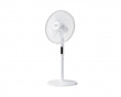 Gulvventilator Ice Brise 3-i-1 40cm - Hvid