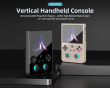 RG477V Retro Emulator (128GB) - Sort