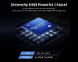 RG477V Retro Emulator (128GB) - Sort