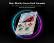 RG477V Retro Emulator (128GB) - Grå