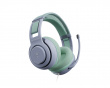 Atlas Kablet Gaming Headset 200 Multi-Platform - Seafoam Breeze