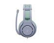 Atlas Kablet Gaming Headset 200 Multi-Platform - Seafoam Breeze