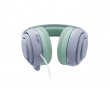Atlas Kablet Gaming Headset 200 Multi-Platform - Seafoam Breeze
