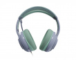 Atlas Kablet Gaming Headset 200 Multi-Platform - Seafoam Breeze