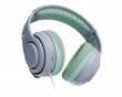 Atlas Kablet Gaming Headset 200 Multi-Platform - Seafoam Breeze