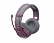 Atlas Kablet Gaming Headset 200 Multi-Platform - Lilac Mist