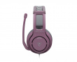 Atlas Kablet Gaming Headset 200 Multi-Platform - Lilac Mist
