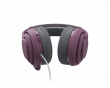 Atlas Kablet Gaming Headset 200 Multi-Platform - Lilac Mist