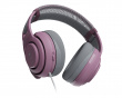 Atlas Kablet Gaming Headset 200 Multi-Platform - Lilac Mist