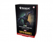 Marvel Super Heroes - Commander Deck