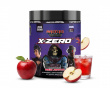 X-Zero Masters of the Universe Havoc Red Apple - 100 Portioner