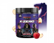 X-Zero Masters of the Universe Havoc Red Apple - 100 Portioner
