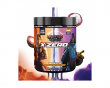 X-Zero Masters of the Universe Mangsotan - 100 Portioner