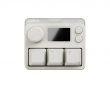 Lab XPad Mini - Hvid