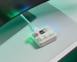 Lab XPad Mini - Hvid