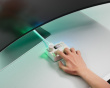 Lab XPad Mini - Hvid
