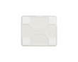Lab XPad Mini - Hvid