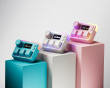 Lab XPad Mini - Turkis