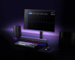 Desktop Pro Set Skrivebordshøjttaler 