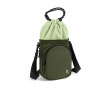 GameOn-G50 Switch 2 JoyCarry Sling Bag - Grøn