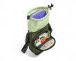 GameOn-G50 Switch 2 JoyCarry Sling Bag - Grøn