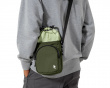 GameOn-G50 Switch 2 JoyCarry Sling Bag - Grøn