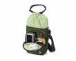 GameOn-G50 Switch 2 JoyCarry Sling Bag - Grøn