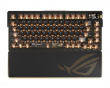 ROG Azoth Tastatur Extreme Edition 20 [ROG NX Snow]
