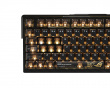 ROG Azoth Tastatur Extreme Edition 20 [ROG NX Snow]