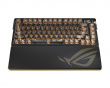 ROG Azoth Tastatur Extreme Edition 20 [ROG NX Snow]