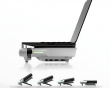 BS3 Pro Laptopkøler