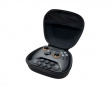 Elite Accessory Case til Apex 5 & Vader 5 Pro - Sort
