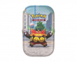Lumiose City Mini Tin