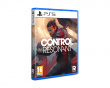 CONTROL Resonant - PS5