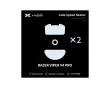 Jade Mouse Skates til Razer Viper V4 Pro