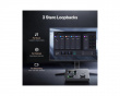 Maonocaster P1 Lydmixer