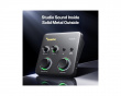 Maonocaster P1 Lydmixer