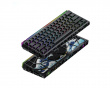 SK61 HE Trådløst Tastatur - Sort