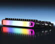 SK61 HE Trådløst Tastatur - Sort