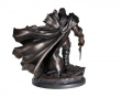 Blizzard World of Warcraft - Prince Arthas Statue