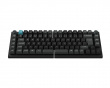 Q11 Ultra 75% Split 8K Trådløst Tastatur [POM Brown]