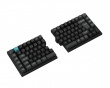 Q11 Ultra 75% Split 8K Trådløst Tastatur [POM Banana]