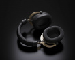 V9 Turbo Wireless Headset - Black Gold