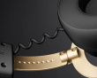 V9 Turbo Wireless Headset - Black Gold